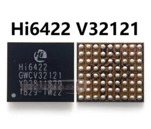 2 PCS New Power management IC HI6422 V32121A V32121B V32121C For Phone Repair - Picture 1 of 4