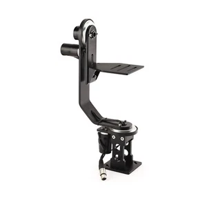 Proaim Jr. Pan Tilt Head for Camera Jib Crane, Payload - 5kg/11lb (PT-JR) - Picture 1 of 9