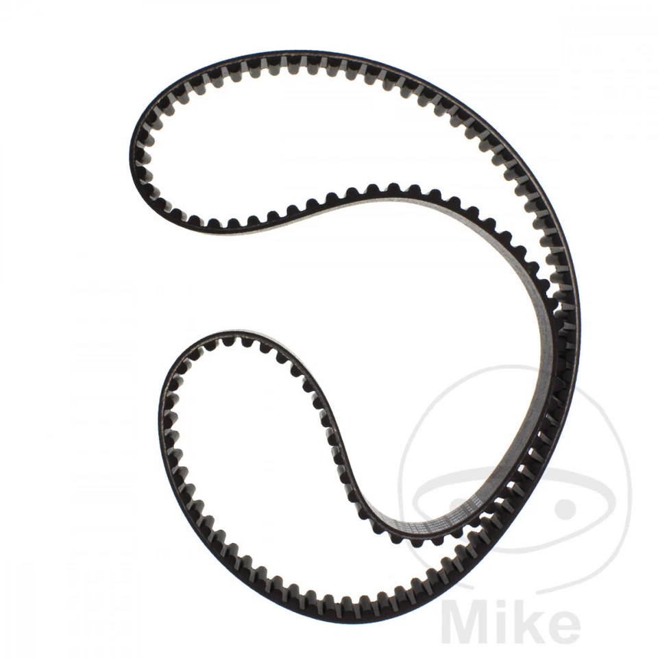 Contitech Drive Belt fits Harley Davidson XLH 883 Sportster Deluxe 1991-1992 — 第 1/1 张图片