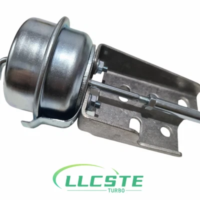 Turbocharger Turbo Actuator For Caterpillar CAT 3406C 3406E C15 C-15 1994-2007 - Image 1 of 4