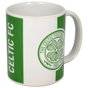 Celtic FC Mug Andromeda Football Gift Official Licensed - Christmas & Birthday - Picture 1 of 5