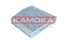 KAMOKA Innenraumfilter F511201 Aktivkohlefilter Frischluftfilter für MERCEDES