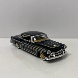 1955 55 Desoto Fireflite Collectible 1/64 Scale Diecast Diorama Model - Picture 1 of 5