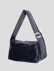 PalomaWool 2023 Square Teabag Full Leather Square Crossbody Bag Shoulder Bag
