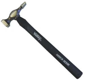 body fender  repair cross pein  bumping  hammer with hardwood handle - Picture 1 of 2