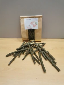Knabberhölzer Apfel 300g - Bild 1 von 3