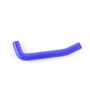 For LAND ROVER DEFENDER 300 TDi CRANK CASE BREATHER SILICONE HOSE LLH500170 - Picture 1 of 8