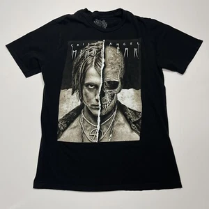 Chris Angel Mind Freak T Shirt Adult Size Small - Picture 1 of 6