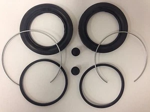 Disc Brake Caliper Repair Kit Front Centric number # 143.91010 - Foto 1 di 1