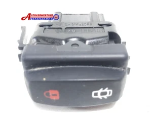 Vivaro Trafic Primastar Interruptor ZV Cierre Central 2648804 26488 041254A - Imagen 1 de 3