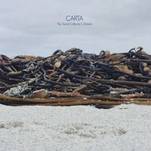 Carta - The Sand Collector&apos;s Dream LP, Album - Bild 1 von 1