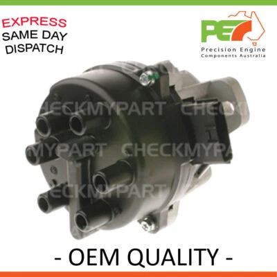 New * OEM QUALITY * COMPLETE DISTRIBUTOR FOR Mitsubishi # T0T57671 - Image 1 of 4