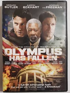 Olympus Has Fallen DVD 2013 (Widescreen) - Picture 1 of 3
