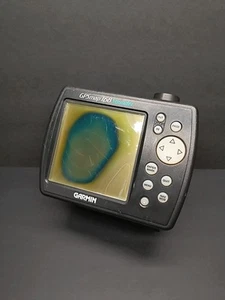 Garmin GPSMAP 168 Echolot Fischfinder - Bild 1 von 7