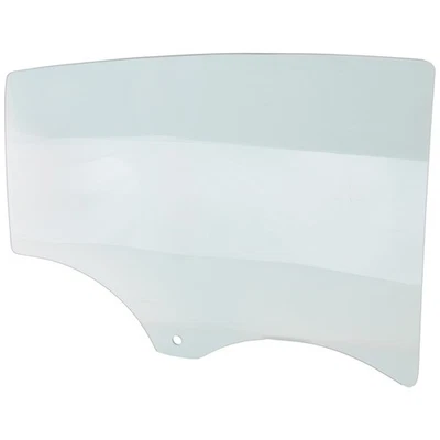 Door Glasses Rear Passenger Right Side for Chevy Hand  84516193 Chevrolet Volt - Image 1 of 4