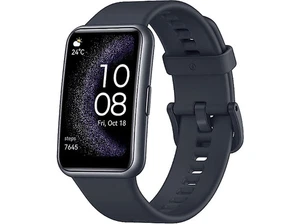 Smartwatch - Huawei Watch Fit SE, 130-210 mm, Pantalla AMOLED 1.64", GPS,  - Imagen 1 de 2