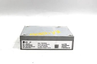 Chasis ECM Information-GPS-TV tablero central compatible con GMC TERRAIN 2018-2022 OEM #33825 Foto 1 de 4