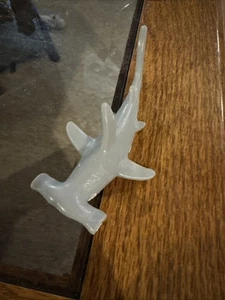 Hammerhai Spielzeug Tier Figur Mattel, 2007, 3,5“ - Bild 1 von 4