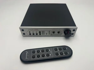 Benchmark DAC3 HGC Silber, Open Box - Bild 1 von 5