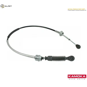 CABLE PULL MANUAL TRANSMISSION CP0112 FOR RENAULT TRAFIC/II/Platform/Chassis - Picture 1 of 8