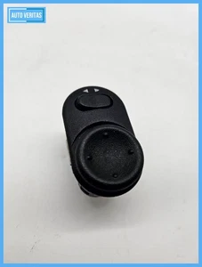 Original Opel Astra G Agila A switch Mirror switch 09226861 09130503 - Picture 1 of 10