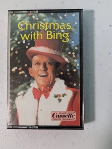 Christmas with Bing by Bing Crosby (CASSETTE TAPE, 1980, Readers Digest) - Picture 1 of 10