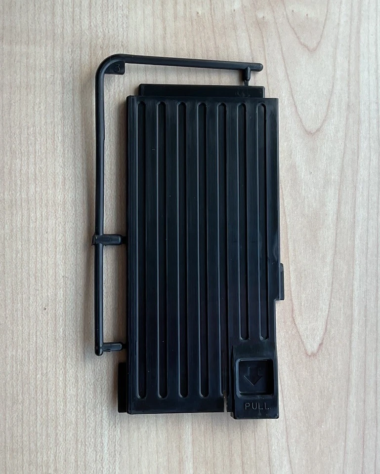 New Tamiya Hornet/Grasshopper Battery Cover