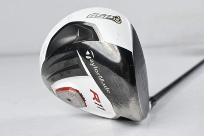 Taylormade R11 Driver / 12 Grad / Senior Flex Fujikura Blur 60 Schaft - Bild 1 von 4