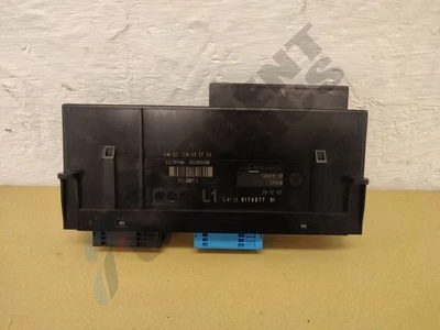 MODULO COMANDO CARROZZERIA BMW E92 M3 3 SERIE 9176877 - Immagine 1 di 4