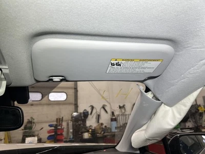 Parasol para pasajeros Prius Prime VIN Fp compatible con 16-21 PRIUS 223814 Foto 1 de 4