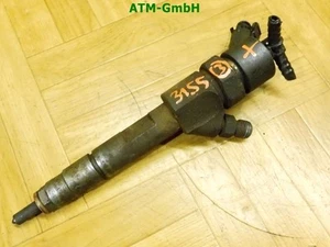 Einspritzdüse Dieseldüse Injektor Opel Vivaro 0445110146 8200238528 - Bild 1 von 8