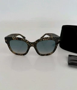Tom Ford Sonnenbrille Damen Mit Etui - Bild 1 von 6