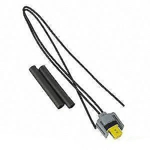 Motorcraft Electrical Pigtail Connector for 2011-2017 Ford F-350 Super Duty gb Foto 1 de 4