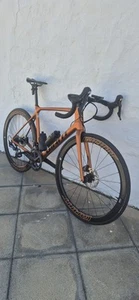 GIANT TCR ADVANCED PRO DISC 1 - Shimano Ultegra - M/L - Imagen 1 de 3
