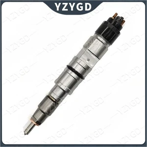 For Cummins Engine Parts Fuel Injector 0445120447 - Picture 1 of 4