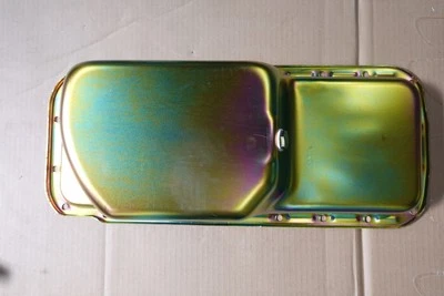 For B E Body 383 440 6 Quart Oil Pan Plymouth Dodge - Image 1 of 2