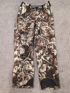First Lite Seak Stormtight Rain Pants Large Fusion Free Shipping! - Picture 1 of 20