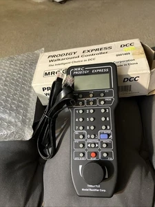 MRC 0001407 Prodigy Advance Walkaround Controller in Box - Picture 1 of 5