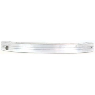 For Audi A4 Quattro Bumper Reinforcement 2005-2009 Front Impact Aluminum Foto 1 de 4