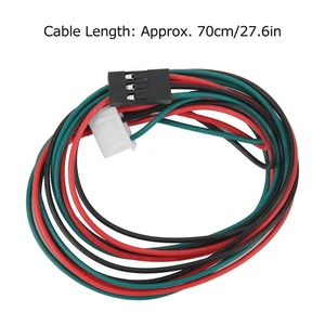 Limit Switch 3‑Pin 70cm/27.6in Cable Printing Accessories 70cm/27.6in - Picture 1 of 8