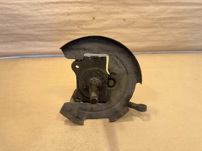 Husillo de suspensión delantera izquierda izquierda MG Midget Austin Healey Sprite original OEM Foto 1 de 4