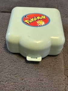 Vintage 1997 Tomy Nintendo Pokemon Polly Pocket Viridian Forest ONLY!!!!! - Picture 1 of 6