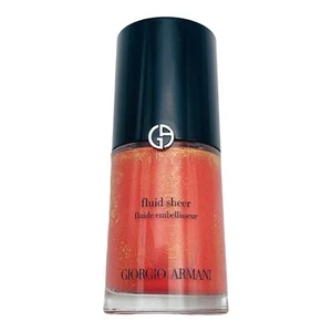 GIORGIO ARMANI FLUID SHEER #5 30ml/1 OZ. Rare Find. New Old Stock. Discontinued - Picture 1 of 5