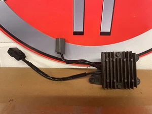 KAWASAKI ZX6R REGULATOR ZX6R RECTIFIER ZX-6R RECTIFIER/REGULATOR - Picture 1 of 5