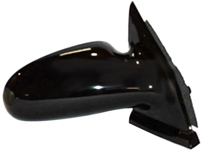 For 1996-2002 Saturn SL2 Mirror Right TYC 98855HG 1997 1998 1999 2000 2001 Sedan - Image 1 of 2