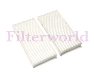 Cabin Air Filter For HONDA CIVIC 01-05 CR-V 02-06 ELEMENT 03-11 ACURA RSX 02-06 - Picture 1 of 1