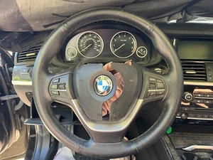 ✅ 2011-2017 BMW X3 F25 STEERING WHEEL with SWITCH BUTTONS OEM - Bild 1 von 13