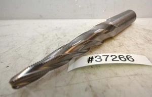 Accu Grind 1-1/2 Inch Tapered Endmill Solid Carbide(Inv.37266) - Picture 1 of 2