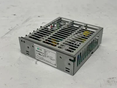 Power Source WRM05SX-U Switching Power Supply - Image 1 of 4