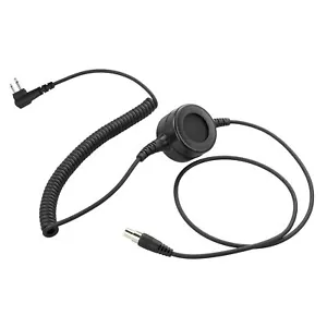 Bommeow KABEL-BHDH40PTT-M1 5-Pin PTT Kabel für Motorola CP200 RMU2080 CLS1110 - Bild 1 von 5